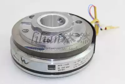 BINDER Siemens brake servo motor dedicated to various models are all available from stock