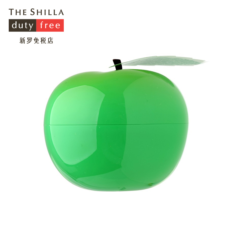[THE SHILLA/新罗免税店] Tonymoly/托尼魅力 青苹果去角质按摩霜