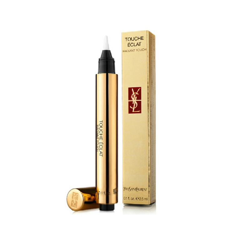 YSL/圣罗兰明采笔明彩笔2.5ml 眼部遮瑕黑眼圈