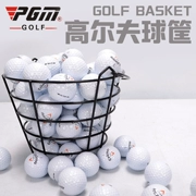 [nhà máy trực tiếp] giỏ golf đa năng có thể chứa 100 quả bóng khung di động thực tế