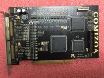 COMIZOA COMI-LX504 motion control card (please inquire for details about each version)