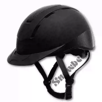 Snowbee Snobi S520 Ultra-light high-tech horse hat Equestrian helmet riding equipment