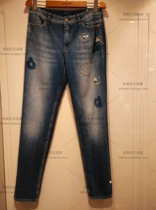 Domestic SF Express Mei Kain MARCCAIN Autumn and Winter FC82 26D16