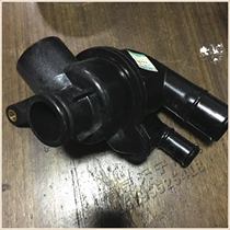 Rongwei 750550 MG7 6 engine water pipe Winer assembly temperature valve Rongwei 750