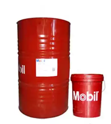 Mobil Hydraulic Oil 46 No. 68 18L 208L Mobil Steam Turbine Oil DTE846 No. 18L-208L
