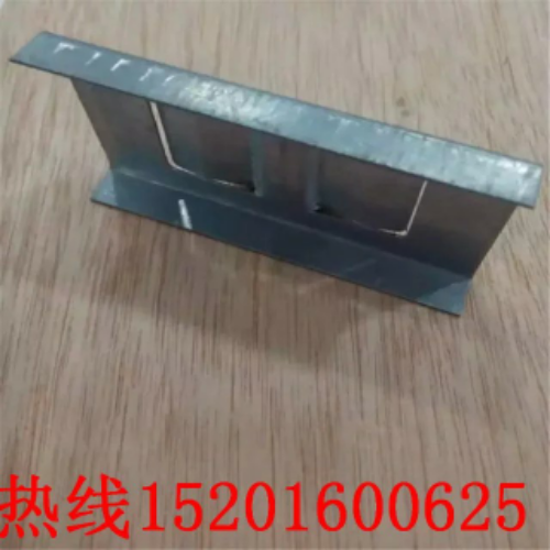 Suspended ceiling partition wall fittings material 38 main connector suspended ceiling keel main connector for decorating the house