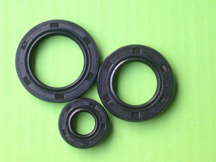 YAMAHA Majeste 250 Linhai 250 engine oil seal LH250T-B YP250 crankshaft oil seal