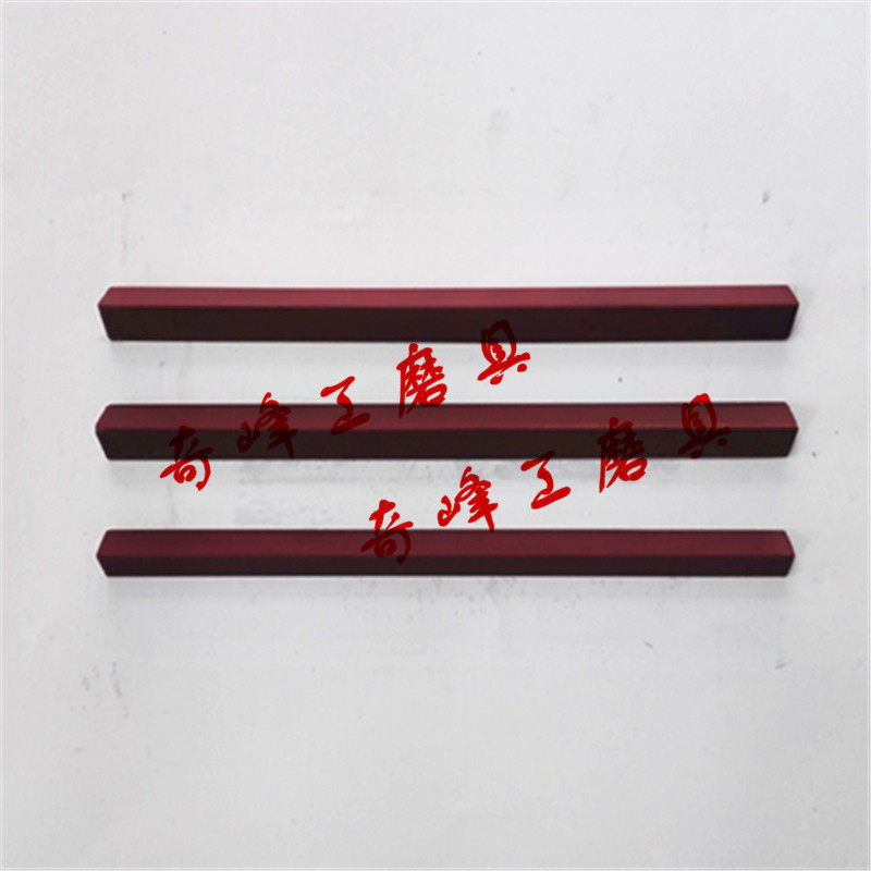 Ruby oil Sintered oil YHA150*10 Triangle 3000#