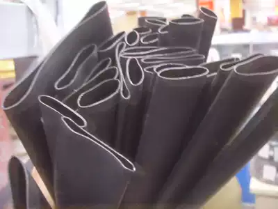 Wall tape thick Heat Shrinkable tube Phi 15mm double wall Tube Heat Shrinkable insulation sleeve 1 22 meters long 3 times shrinkage