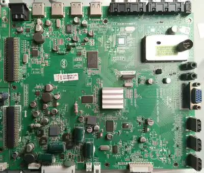 Skyworth 8M70 8M66 motherboard quick maintenance 5800-A8M700-1010 20 30