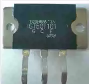 Toshiba GT50T101 music sound special induction cooker tube original parts can be taken