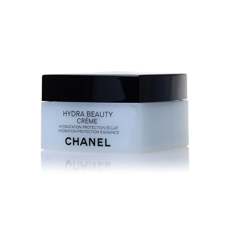Chanel/香奈儿 山茶花润泽活力保湿乳霜/面霜50g 深度补水抗氧化