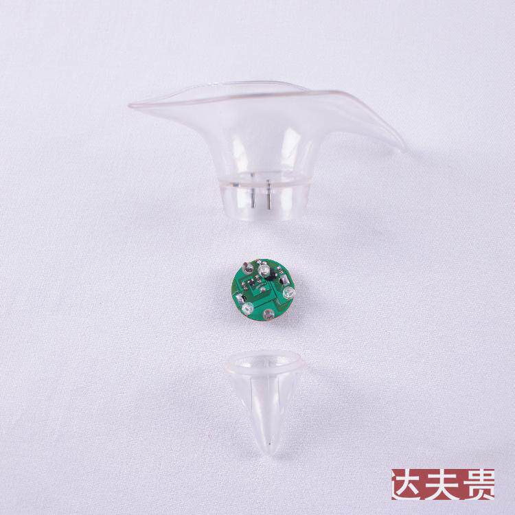 Wedding props, immortal tree flowers, born a pair of matching champagne glasses, candlestick cups, supply, not only for replenishment