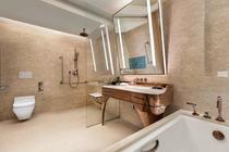 JW Marriott Hotel Macau Deluxe King Room