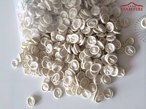 Furniture wood maintenance beauty materials repair color powder maintenance use special anti-pollution finger sleeve 500