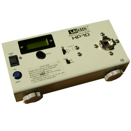 Hot Pin Recommended Special Price Laikeen Digital Torsion Tester HP Series Each Model Torque Meter Instrument