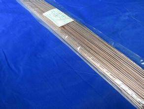 Supply 40 silver welding rod 40 silver welding wire 40% silver welding rod HL312 silver brazing material