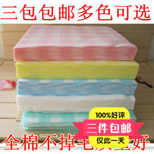 10 get 1 free beauty salon washable disposable non-woven face wash cleanser pure cotton face wash makeup cotton tissue