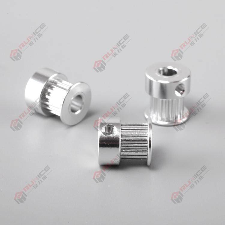 16-2GT-6-P5-H15 5 Kossel Mini parallel arm 3D Special synchronous belt wheel for printing machine