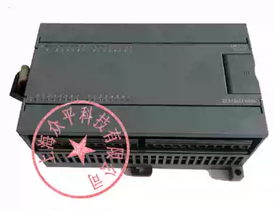 Siemens PLC CPU224XP 6ES7 214-2AD23-0XB8