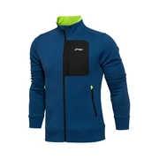 Dòng sản phẩm dành cho nam giới của Li Ning - Thể thao lông cừu / jumper