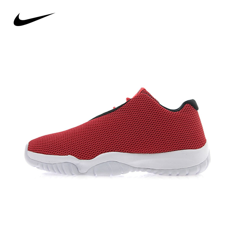 韩国正品直邮Air Jordan future 男子篮球鞋训练鞋 718948-600