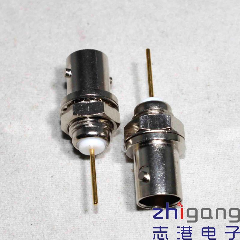 The BNC seat spot on the spot