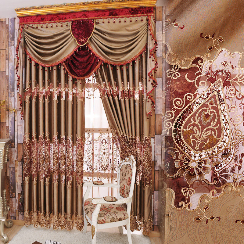 ��֮��ŷʽ�ʽ�˿�Ứ�廨�ڹⴰ��CZN-��������