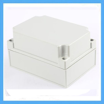 125 * 175 * 100mm electrical waterproof case outdoor plastic case industrial sealing case DS-AG-1217-1
