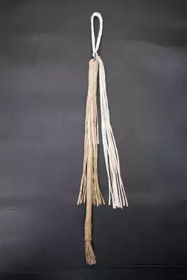 Mongolian traditional horse racing horse whip New Shepherd Mongolian traditional horse gear