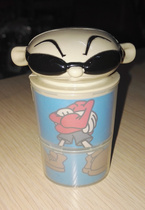 (GD Comics Club) McDonald’s 2009 Variety of Combination Containers