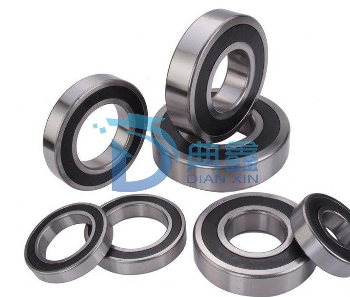 British bearing RLS7-2RS