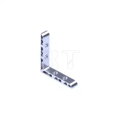 1530g special corner slot connector European standard industrial aluminum extrusion material connector Workbench aluminum extrusion material accessories