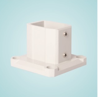 Fixed base component Electric Control Case Cantilever Touch Screen Control Box CNC Machine Tool Mobile Steiner