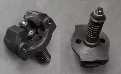 Jianghuai 190 Changfa 175 Changchai R180 regular workers 12 diesel engine governor flying hammer small cultivator accessories