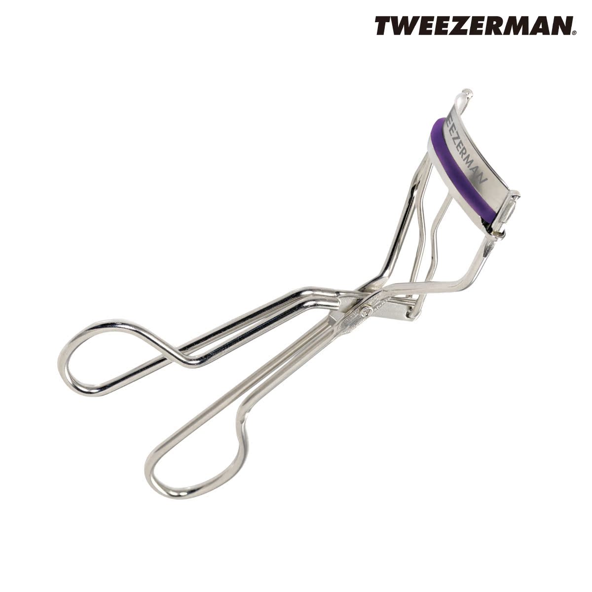 TWEEZERMAN 微之魅 经典睫毛夹1034