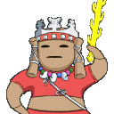 但丁神語惡魔素材工作室 淘寶海外