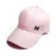 Children's hats, girls' baseball caps, spring and autumn girls' peaked caps, medium and large children's thin sun hats, versatile, trendy men's summer