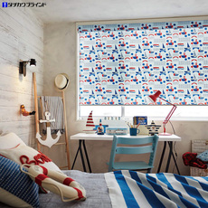 Шторы рулонные fotn 富勋 日本立川 tachikawa