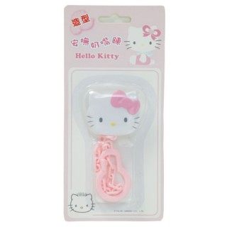 Hello Kitty Pacifier Chain