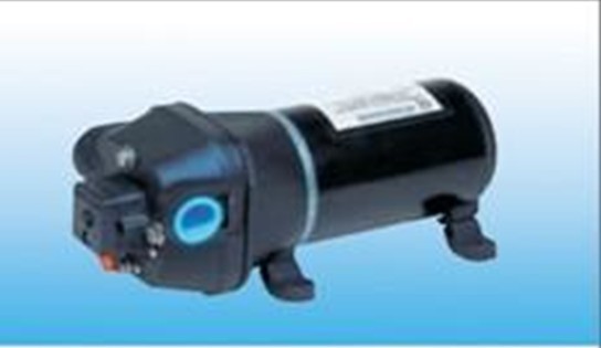 Yacht Speedboat Lifeboat Special Intelligent Self-Suction Pump Marine Clear Water Pump