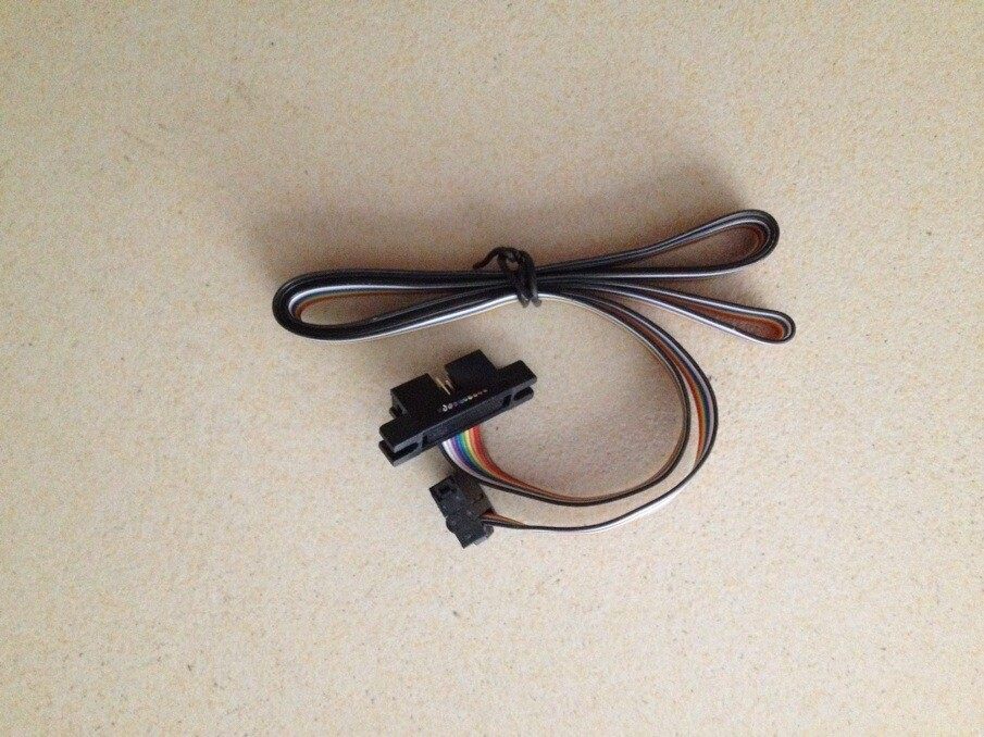 Comron inverter KV1000 KV2000 KV1900 KV2000M panel extension cable 1 meter