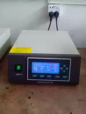 Intelligent ultrasonic generator ultrasonic welding machine plastic welding machine ultrasonic plastic welding machine