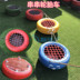 xe thăng bằng 3 trong 1 Thiết bị đào tạo đồ chơi ngoài trời mẫu giáo Cao su lốp xe thật Xe cân bằng Xe hơi Đồ chơi tương tác giữa cha mẹ và con - Smart Scooter xe thăng bằng giá Smart Scooter