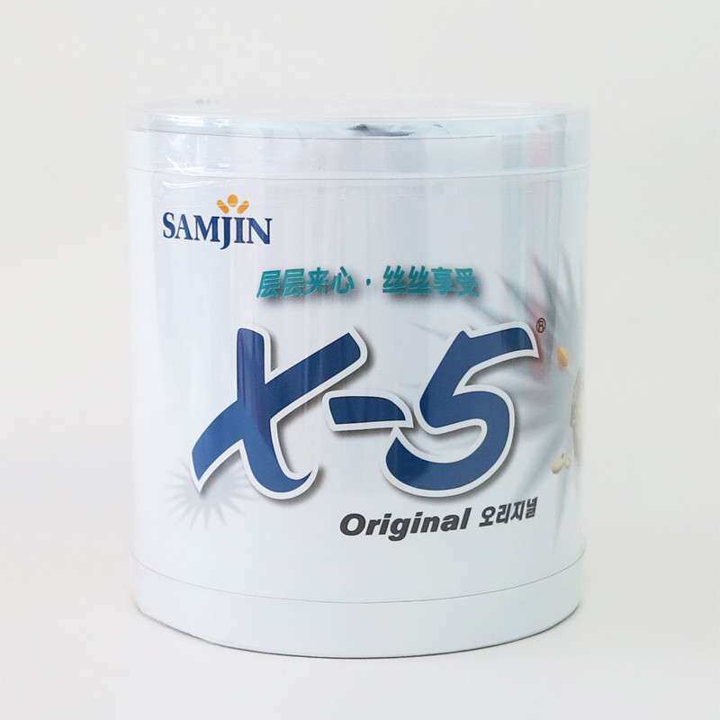 【苏宁易购】X-5花生夹心巧克力棒分享装（20g*24根）480g