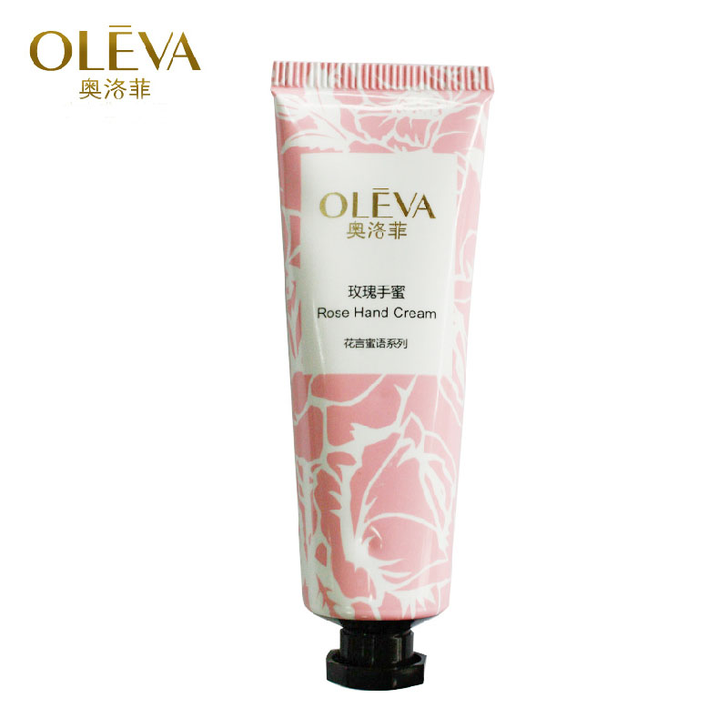 Oleva/奥洛菲保湿护手霜 花言蜜语玫瑰手蜜 30g