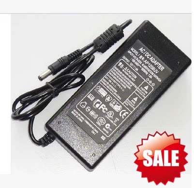 Foot Safety LCD Power 12V6A Computer adapter switching power supply charger connector 5 5 * 2 5-Taobao