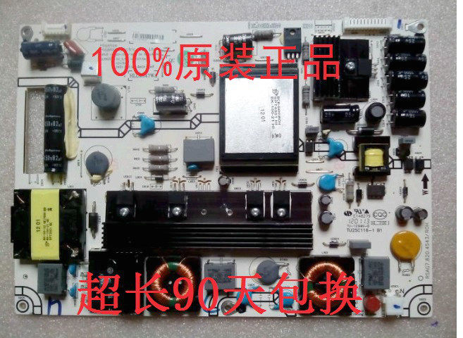 Haixin LED42K01P LED42K28P power supply board RSAG7 820 4543 ROH