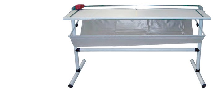 New Italian NIO cutting machine 100cm desktop (with shelf) original fake 10