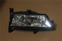 Suitable for 05-08 old Buick Lao Junyue front fog lamp old LaCrosse front lever lamp old Junyue front anti fog lamp